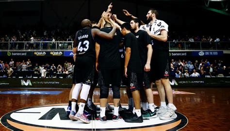 New Zealand Breakers Miss Out On Nbl Playoffs Newshub