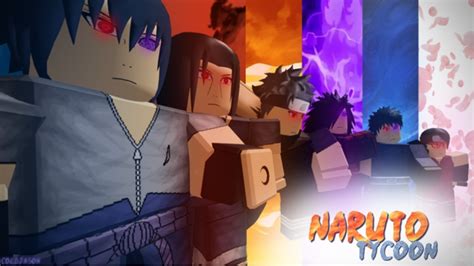 Best Naruto Games On Roblox Shanda Macdonald
