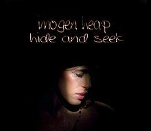 Imogen Heap Hide And Seek Reviews Album Of The Year