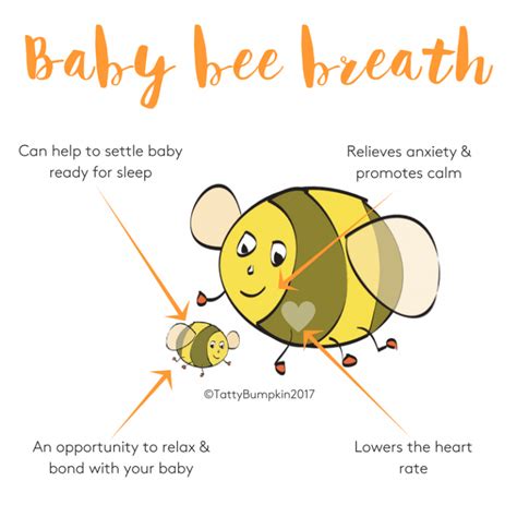 Bee Pose For Babies Children Inspired By Yoga Pose Of The Week