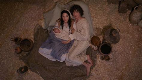 Why The Nativity Watch As Dr David Jeremiah Brings Christs Birth