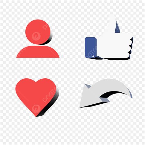 Social Media Marketing Clipart Transparent Png Hd Social Media Icon
