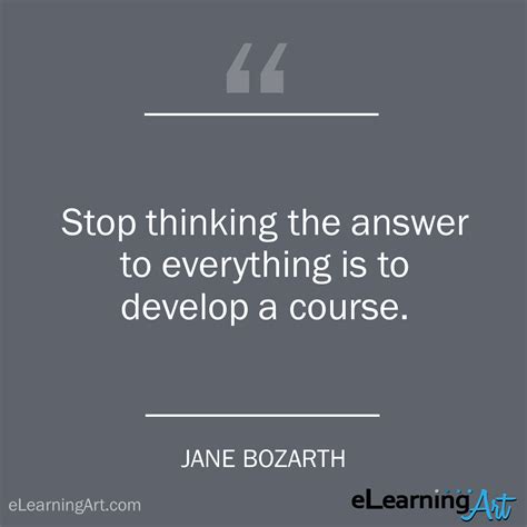 76 Best Elearning Quotes Top Instructional Design Quotes Elearningart