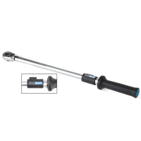 Hazet CLT Torque Wrench SYSTEM CLT Release Accuracy