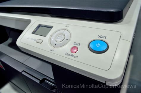 About current products and services of konica minolta business solutions europe gmbh and from other associated companies within the group, that is tailored to my personal interests. Konica Minolta Bizhub 164 / Develop Ineo 164 Review | All about Copiers and Printers
