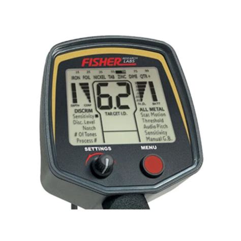 Fisher F75 Metal Detector With F Pulse Pinpointer And The Digger