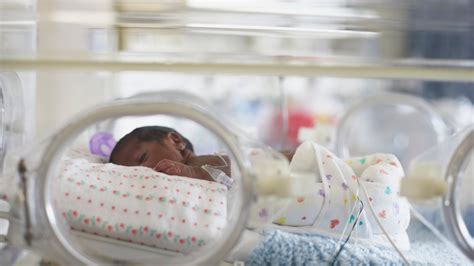 Concerns About Preterm Birth Extend To The Last Few Weeks The New