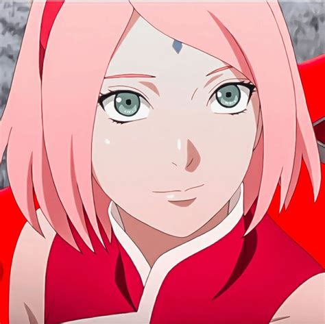 Haruno Sakura💖 Anime Poses Reference Sakura And Sasuke Anime