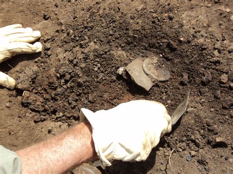 Unearthing the base of an urn. | Travel around the world, Travel around, Around the worlds