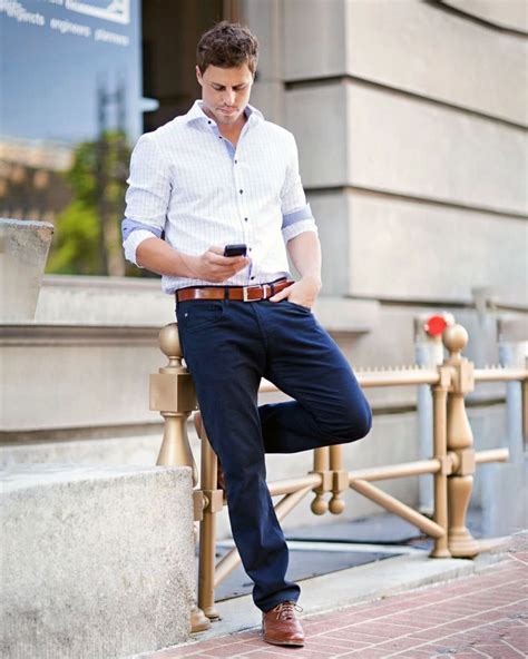 Smart Casual Dress Code For Men Ultimate Style Guide 2020 Updated