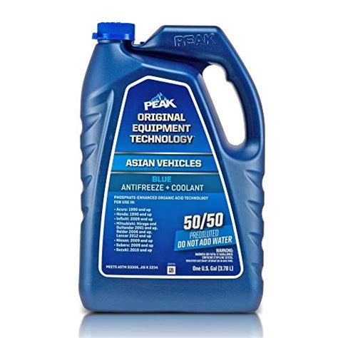 Best Subaru Xv Coolants Review And Buying Guide Everything Pantry