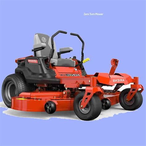 Best Zero Turn Mowers Zero Turn Lawn Mower Reviews 2023