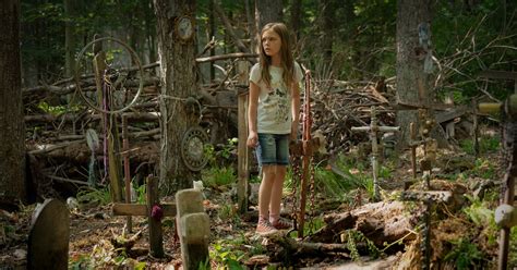 Pet Sematary Wendigo Legend Is Based On A Real Story