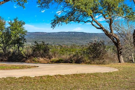 Fisher Ranch In The Texas Hill Country Listed For 14 5M