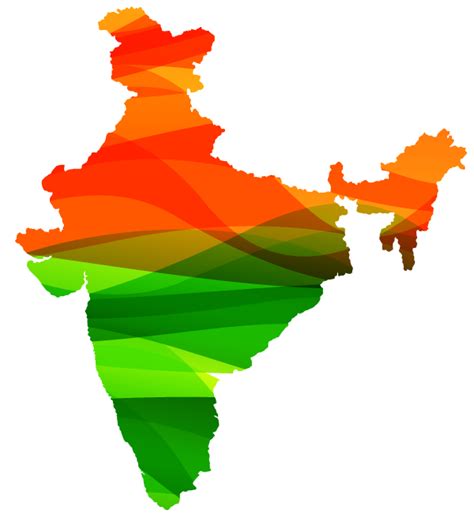 India Map Transparent Images Png Arts