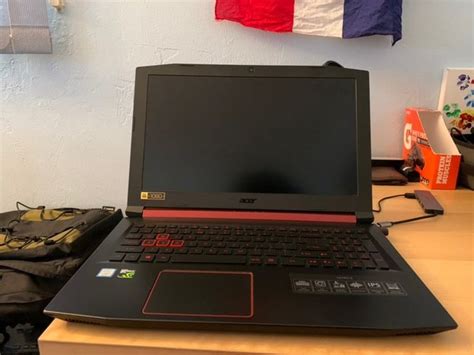 Acer Nitro 5 Gaming Laptop On Mercari Best Gaming Laptop Gaming