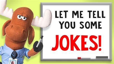 10 Jokes To Tell For Tell A Joke Day Explore Awesome Activities