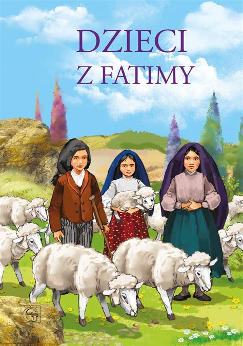 Dzieci z Fatimy