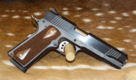 Magnum Research 1911 A1 Desert Eagle For Sale