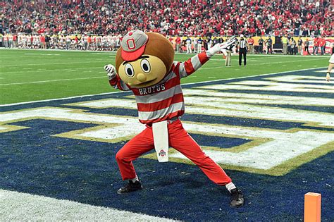 Contact ohio university on messenger. Ohio State University Mascot Won't March in Pride Parade
