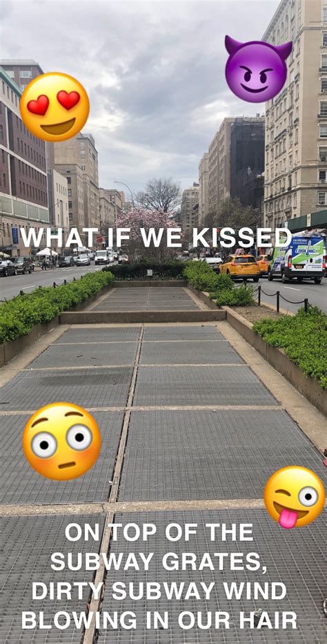 What If We Kissed Meme Photos Idea