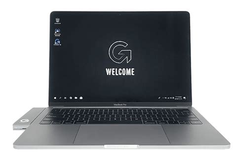 Can anyone recommend a good dock for the 2018 macbook pro. GameToGo Dock - Macbook Pro 多功能轉接器 - GameToGo