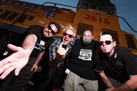 Bowling For Soup Release New Music Video Highlight Magazine