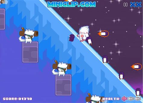 Snow Drift Level 11 12 13 14 15 By Nitrome And Miniclip Youtube