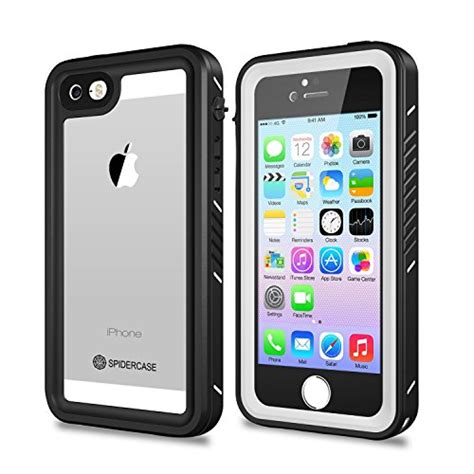 Top 10 Best Iphone 5 Cases Lifeproof Review And Buying Guide In 2021