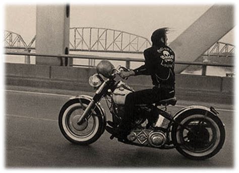 Outlaw Motorcycle Clubs In Columbus Ohio