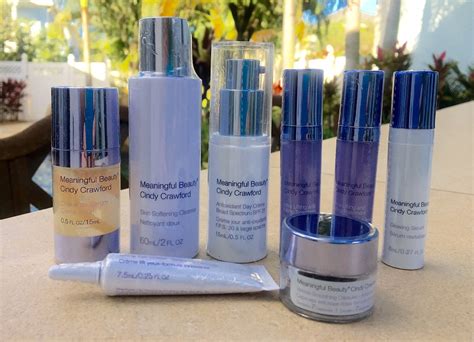 Meaningful Beauty Review - is Cindy Crawford's Skincare Safe?