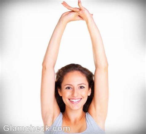 The Quickest Way To Achieve Toned Arms For Women