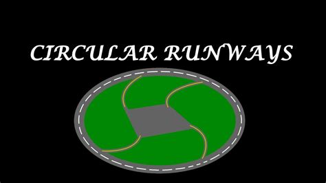 Why It Sucks #1 - Circular Runways - YouTube