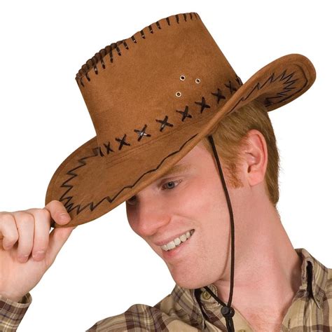 Cowboy Western Accessories Scalliwags Costume Hire