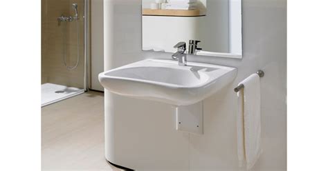 Ideal for accessible and ada bathrooms. Ada Bathroom: Ada Bathroom Accessories.
