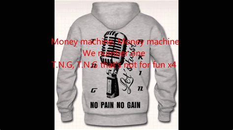 We did not find results for: Akin Money Machine Lyrics - YouTube