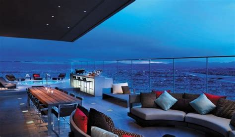 Luxury Redefined The 13 Most Luxurious Suites In Las Vegas