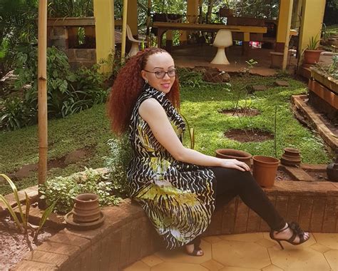 Aidex 2024 Living Positively With Albinism In Kenya Graces Story
