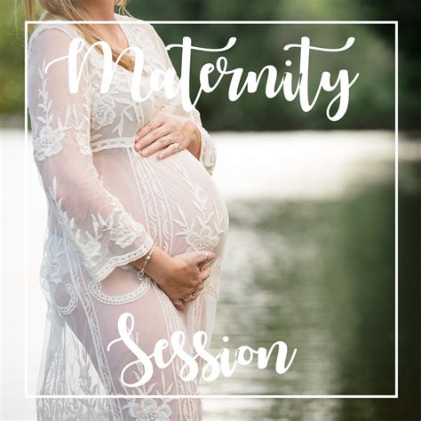 Maternity Session Star Image Studios