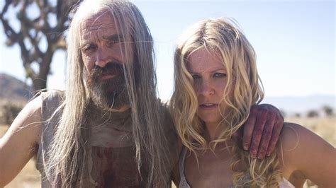 the western classics that inspired rob zombie during the devil s rejects