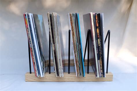 Vinyl Record Storage Rack Free Shipping