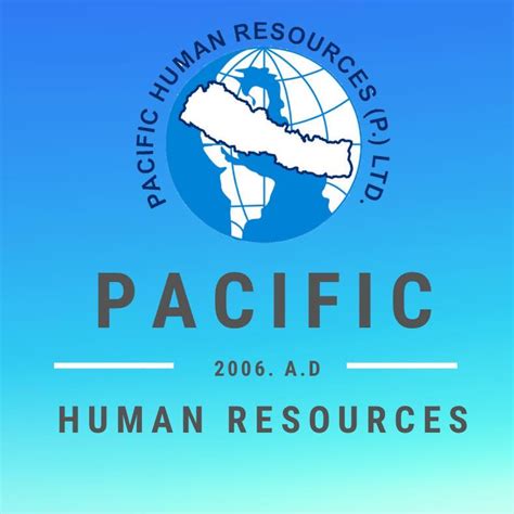 Pacific Human Resources Kathmandu