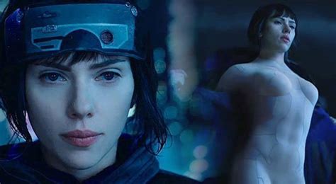 Original Ghost In The Shell Director Doesnt Understand The Live Action Films Controversy