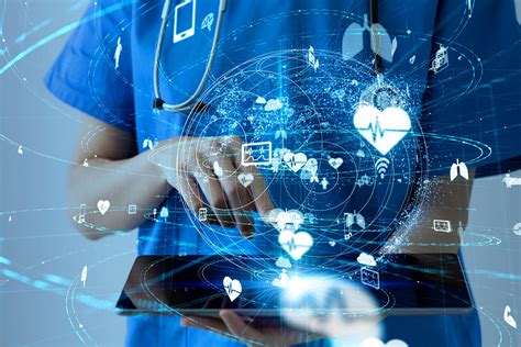 Ai In Healthcare The Tech Is Here The Users Are Not Cio
