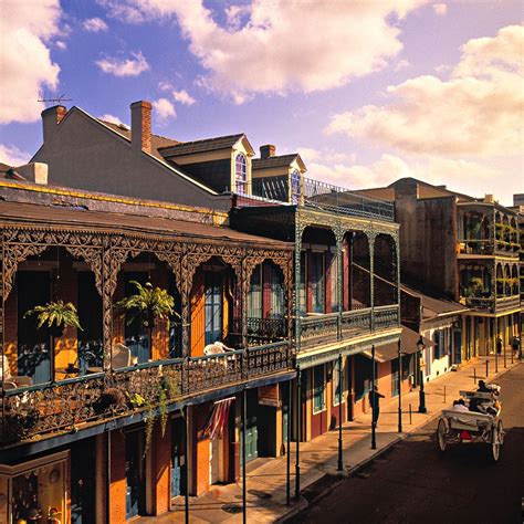Best Spots For A Girls Getaway In New Orleans New Orleans Travel