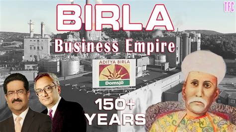 Stay ahead of your competitors with 24/7 updates and instant notifications. Birla Family Business Empire | How big is Birla Group ...