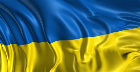 Koop oekraïense vlaggen online op vlaggenmasten: Ukraine Flag - We Need Fun