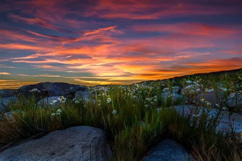 Sierra Nevada Landscape Nature Wallpapers Hd Desktop And Mobile
