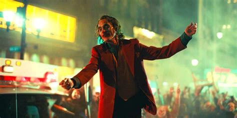 Joker 2 Set Video Reveals Three Versions Of Joaquin Phoenixs Joker