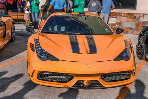 James May Buys Final Ferrari 458 Speciale The Car Spotter Blog